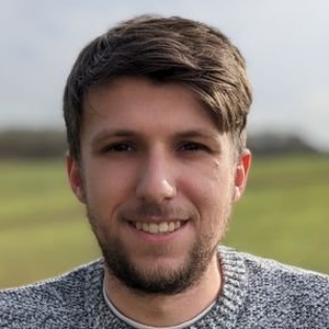 profile photo of Liam Andrews