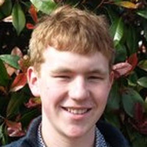 Photo of Sebastian Bate