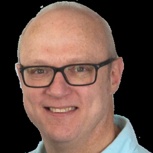 Photo of Stephen Speak
