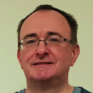 Photo of Richard Brown