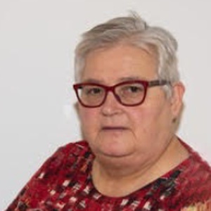 Photo of Helen Gabrielle Ashenden