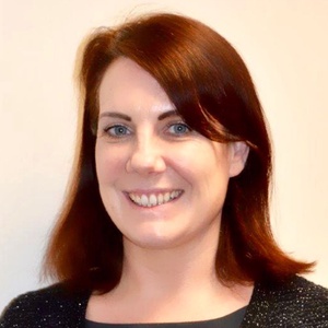 Photo of Melanie Jones