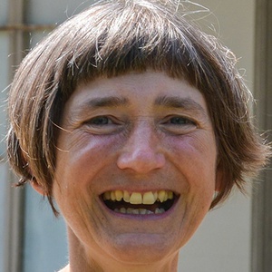 Photo of Mitchie Alexander