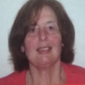 Photo of Margaret Graham