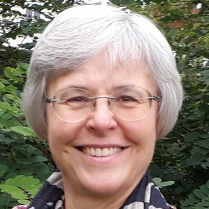 Photo of Catherine Rose