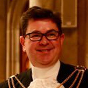 Photo of Tim Hailes