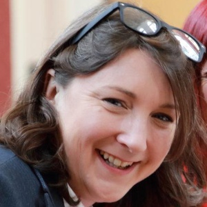 Photo of Carina O'Reilly