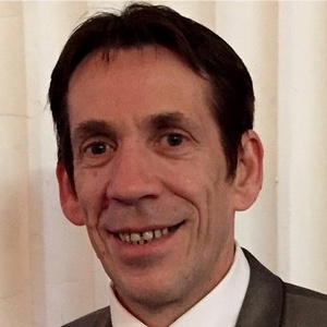 Photo of Paul White
