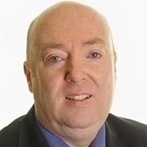 Photo of Martin Power