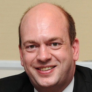 Photo of Mark Reckless