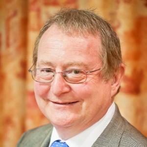 Photo of Andrew Hardie