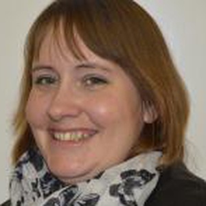 Photo of Gerri Hickton