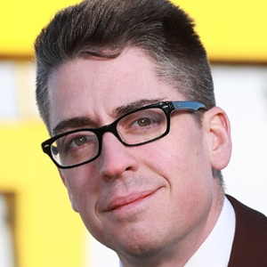 Photo of Neil Wilson