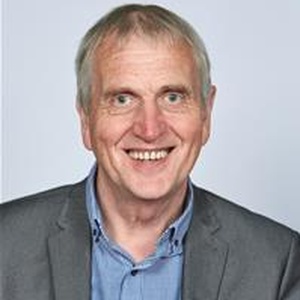 Photo of Phil Hewitt
