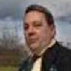 Photo of David Coburn