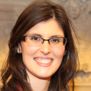 Photo of Layla Moran