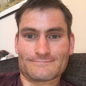 Photo of Keith John Gray