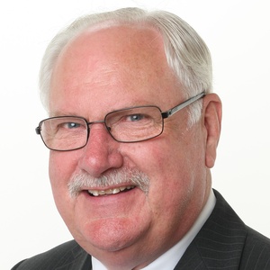 Photo of Peter Jewell