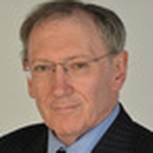 Photo of Martin Cook