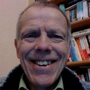 profile photo of Cameron Rose