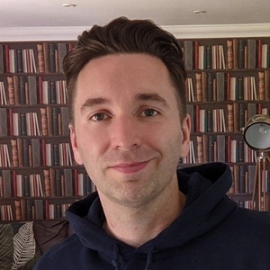 profile photo of Jonas King
