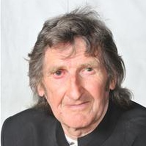 Photo of Mick Haines