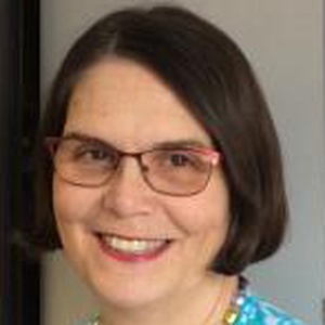 Photo of Margaret Valerie Maybury