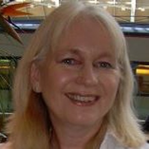 Photo of Ann Kelly