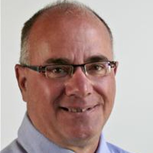 Photo of Tom Wells