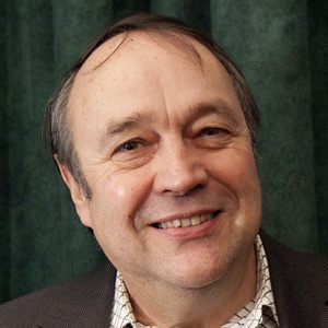 Photo of Tim Dawes