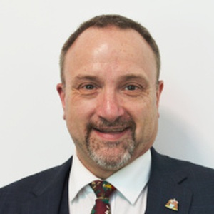 Photo of Max Cope