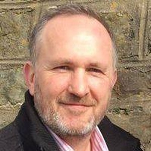 Photo of Steffan John Phillips