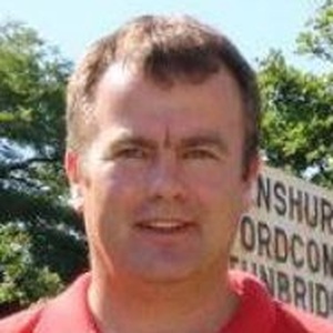 Photo of Richard Giles Streatfeild