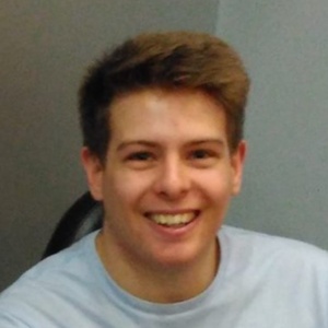 Photo of Philip Martin