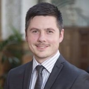 profile photo of Brett Andrew O'Reilly