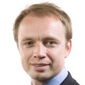 Photo of Darren Paffey