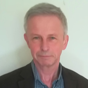 Photo of John David Smart
