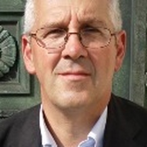 Photo of Nick Davies