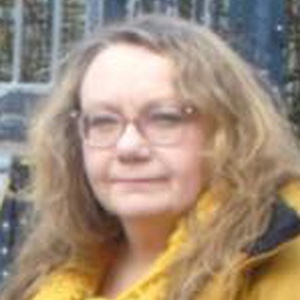 Photo of Gail Patricia Ormston