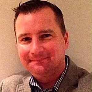 Photo of Michael Enea