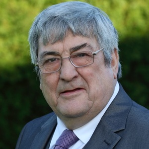 Photo of Peter Allan Gilchrist Corkindale