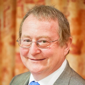 Photo of Andrew Hardie