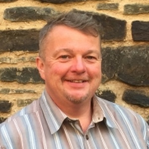 Photo of Gwilym Butler