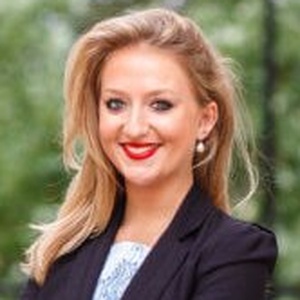 Photo of Dolly Theis
