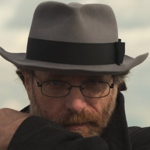 Photo of Nicholas Wilson
