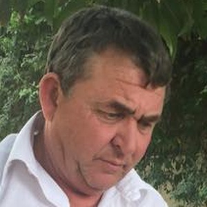 Photo of Eddie Todd