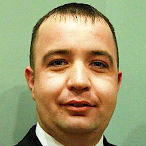 Photo of Brian Tierney