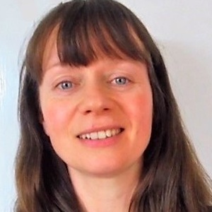 Photo of Victoria Richer