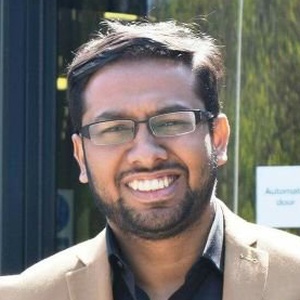 Photo of Ehtasham Haque