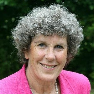 Photo of Jackie Porter